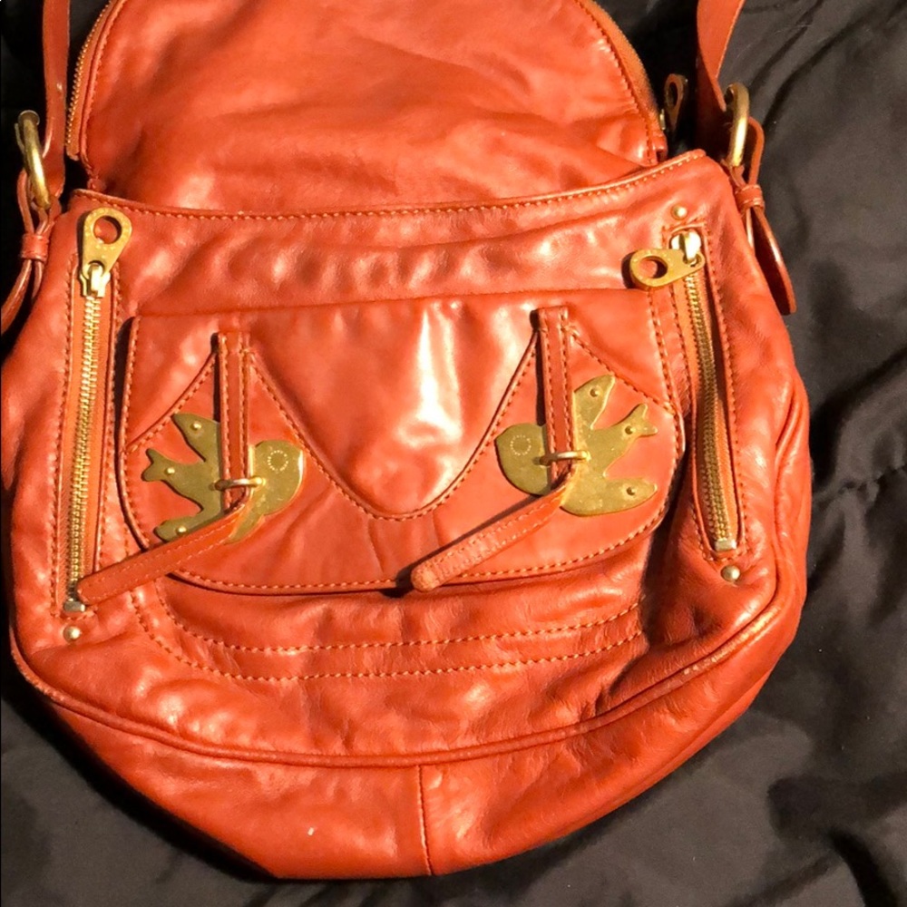 Marc by Marc Jacobs Bird Crossbody